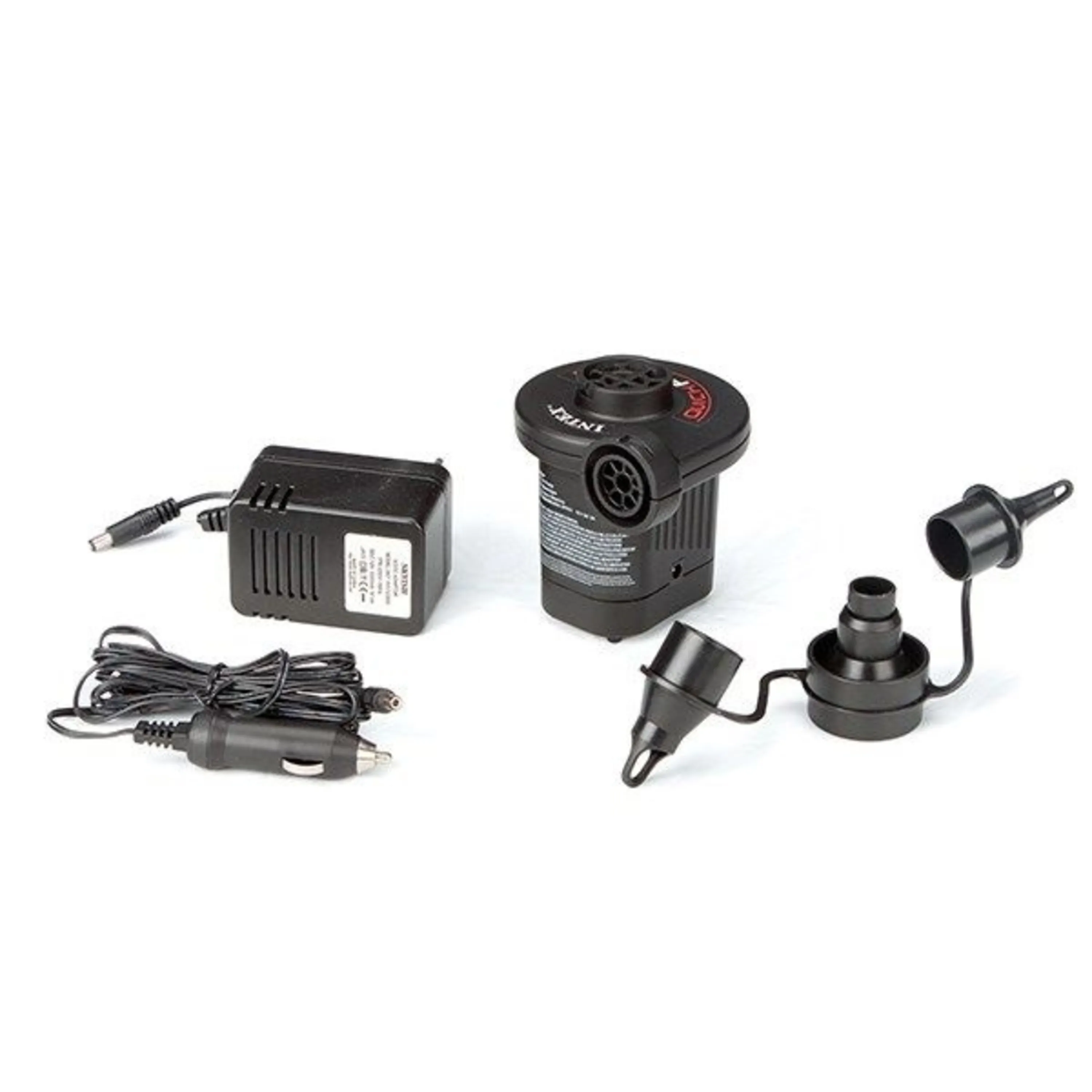 پمپ باد برقی اینتکس مدل 66632 پمپ باد برقی اینتکس مدل 66632